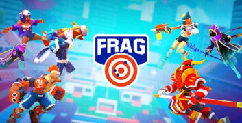 Tải game FRAG Pro Shooter MOD v4.10.3 (Tiền, bất tử, one hit)