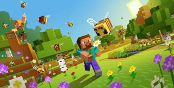 Tổng hợp các bản Tải Minecraft APK (Bất tử, Mod Menu, Mở khóa)