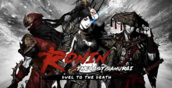 Tải Ronin: Samurai cuối cùng MOD APK v2.19.760 miễn phí