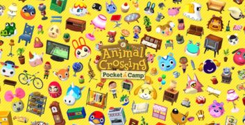 Tải Animal Crossing Pocket Camp MOD (Vô Hạn Tiền) + APK 7.1.2