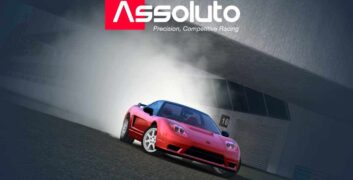 Tải Assoluto Racing MOD (Chiến Thắng Dễ Dàng) + APK 3.2.4
