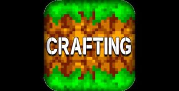Tải Crafting and Building MOD (Không Quảng Cáo, Tiếng Việt) + APK 2.7.21.88
