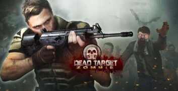 Tải game Dead Target MOD v4.155.0 (Vô Hạn Tiền) miễn phí
