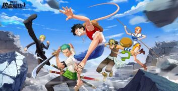 Tải One Piece: Fighting Path MOD (Vô Hạn Tiền) + APK 1.23.1