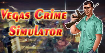 Tải Vegas Crime Simulator MOD v6.5.6 miễn phí và an toàn