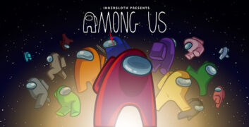Tải Among Us MOD + APK v2025.6.10 (Mở khoá, Menu, Auto win)