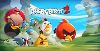 Tải Angry Birds 2 MOD + APK 5.00 (Vô hạn đá quý) cho Android