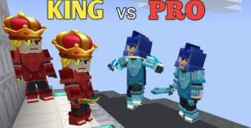 Tải Hack Blockman Go MOD + APK 2.109.2 (Vô Hạn Tiền, Full Kim Cương, Bất Tử)