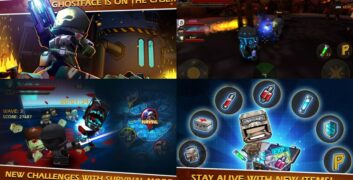 Tải Call of Mini: Zombies MOD (Bất tử) + V4.3.4 APK
