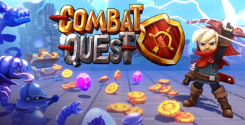 Tải Combat Quest MOD + APK 0.49.6 (Vô hạn tiền)