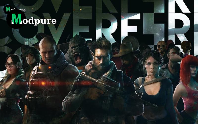 Game cho phép bạn xây dựng đội hình của riêng mình