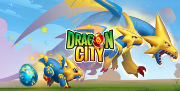 Tải Dragon City Hack + APK 25.10.1 (Vô hạn tiền, 99 999 Gems)