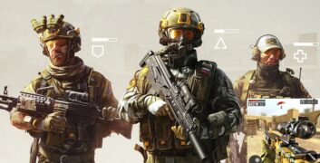 Tải FPS Strike Ops MOD (Vô hạn tiền) + 1.2.0 APK