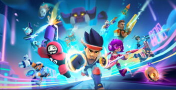 Tải Heroes Strike MOD + APK 638 (Vô hạn tiền)