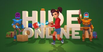 Tải Hide Online MOD + APK 4.9.22 (Menu Mod + Vô hạn tiền,đạn + Bất tử)