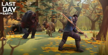 Tải Last day on Earth MOD (Menu, Nhiều tính năng) + APK 1.34.1