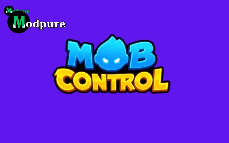 Mob Control- Tựa game được phát triển bởi VOODOO
