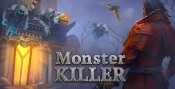 Tải game Monster Killer Pro MOD v0.32.10 miễn phí