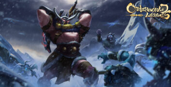 Tải Otherworld Legends MOD + APK 2.8.1 (Vô hạn tiền, Skill, VIP)