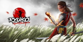 Tải Ryuko MOD + APK 1.4.6 (Vô hạn tiền + Bất tử)
