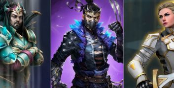 Tải game Shadow Fight 4 MOD v1.9.50 miễn phí tại Modpure