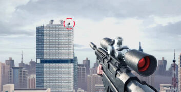 Tải Sniper 3D MOD cho Android