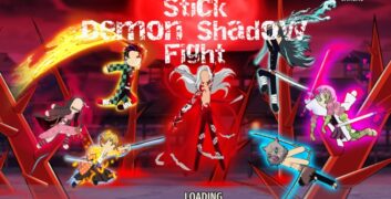 Tải Stick Demon Shadow Fight MOD + APK 2.1 (Vô hạn tiền)