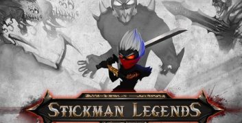 Tải Stickman Legends MOD + APK 7.0.10 (Vô hạn tiền)