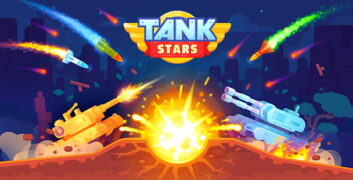Tải game Tank Stars MOD v2.10.0 miễn phí trên Modpure