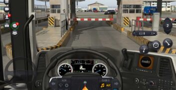 Tải Truck Simulator Vietnam MOD (Vô Hạn Tiền, VIP) + APK 6.8.6