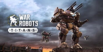 Tải Hack War Robots MOD + APK 11.2.1 – Cuộc chiến robot khổng lồ trong tầm tay