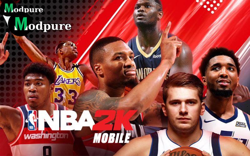 Game bóng rổ đỉnh cao cho fan cuồng NBA