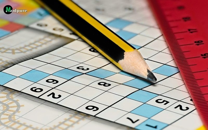 Game câu đố sẽ kích thích khả năng suy nghĩ