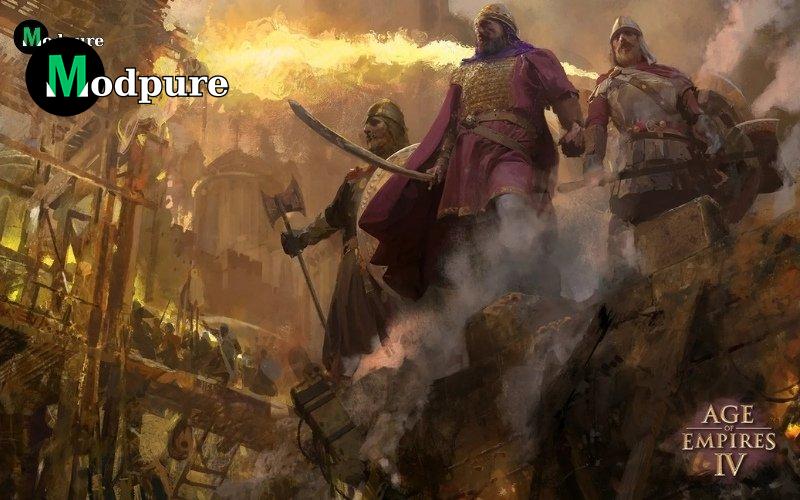 Game chiến thuật (strategy games) yêu cầu tư duy cao khi chơi