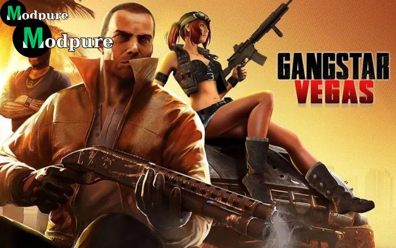 Game hành động thế giới mở, băng đảng, súng ống, tốc độ