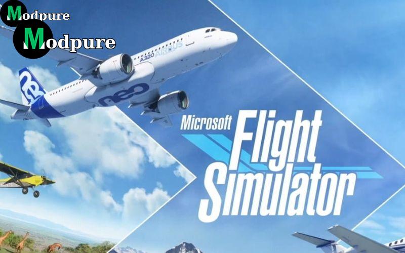 Game mô phỏng lái máy bay chân thực cho tín đồ hàng không
