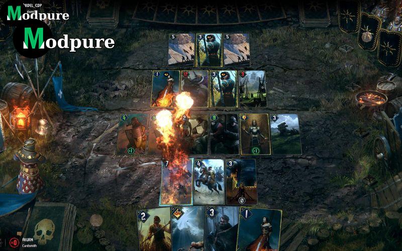 Game mod chất, cập nhật liên tục, không lo quảng cáo