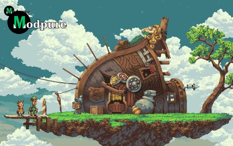 Game phiêu lưu - Thể loại game tập trung vào khám phá cốt truyện