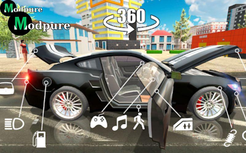 Tải game mô phỏng MOD miễn phí, đồ họa đẹp, chơi cực đã