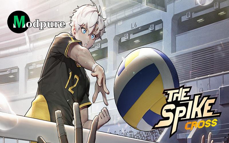 The Spike - Volleyball Story - Một trong những tựa game thể thao bóng chuyền độc đáo