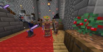 Tải bản Mod Better Minecraft for MCPE 2025