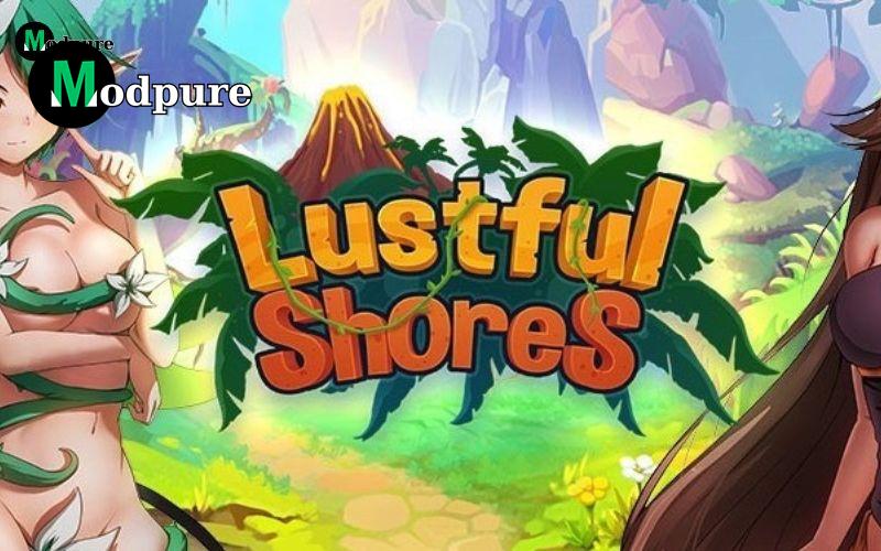 Lustful Shores nhập vai vào thế giới giả tưởng