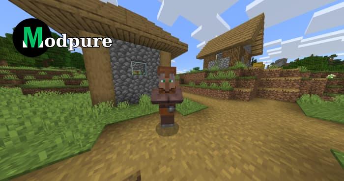 Better Minecraft for MCPE là một modpack Vanilla+ hot