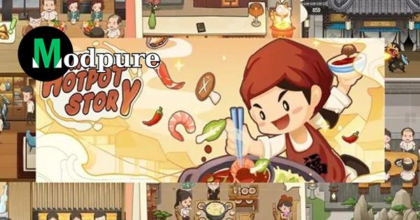 Giới thiệu về Tiệm Lẩu Đường Hạnh Phúc