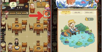Tải Tiệm Lẩu Đường Hạnh Phúc MOD (Tiền, Kim Cương) 4.9.4 APK