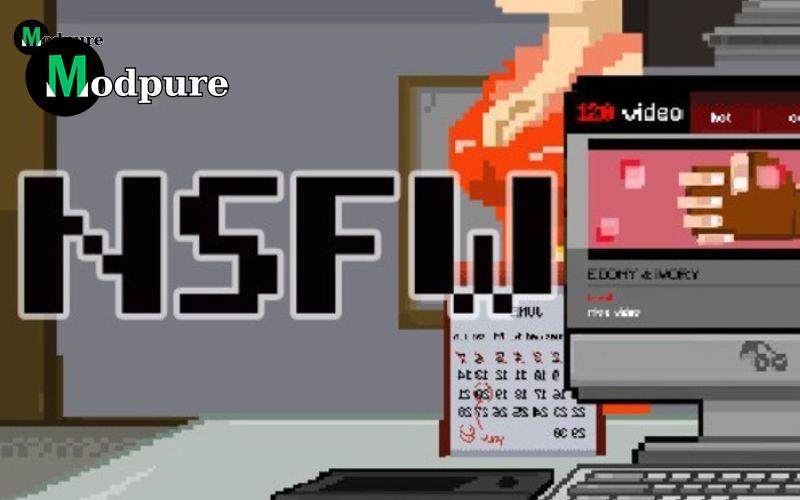 Tựa game NSFW được người dùng yêu thích